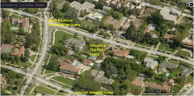 (c) 2011 Microsoft Corporation, Pictometry Bird's Eye (c) 2010 Pictometry International Corp.