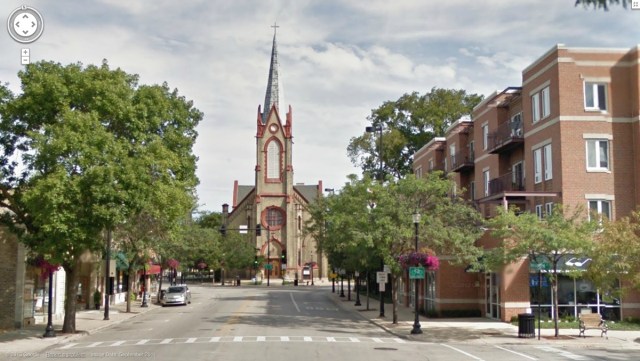 (C) 2012 Google Inc.