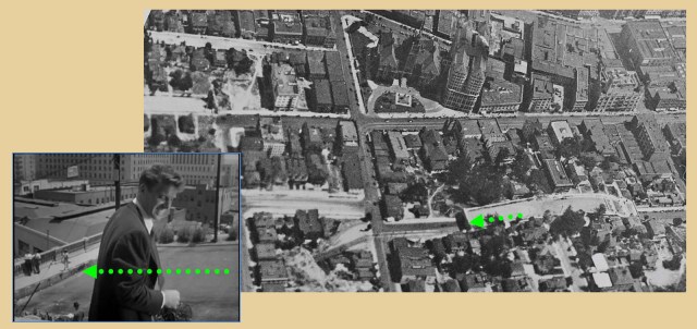 Burt Lancaster in Criss Cross