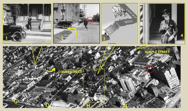 UCLA and 1 and 2 and 3 and Piet Schreuders