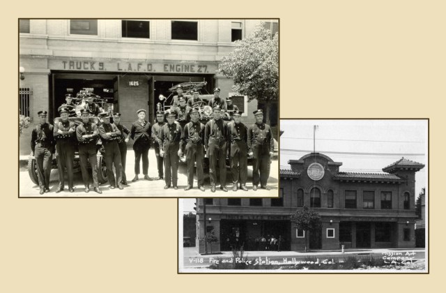 Comedian Lloyd Hamilton's turn - film unknown.