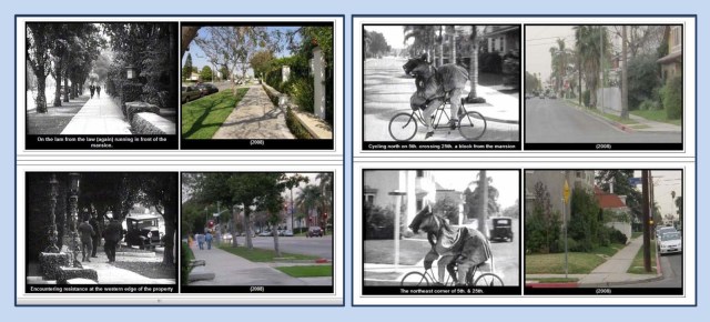 Other locations identified by Stephen J. at