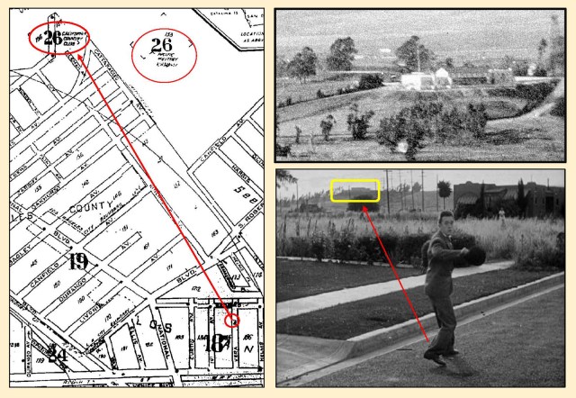 Perfect Day Location How Laurel & Hardy Filmed Perfect Day – New Discoveries | Chaplin ...