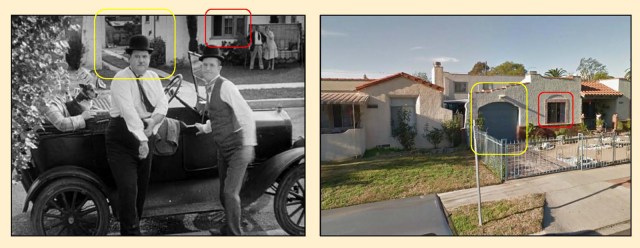 3115 Vera appears at back.