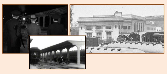 USC Digital Library.