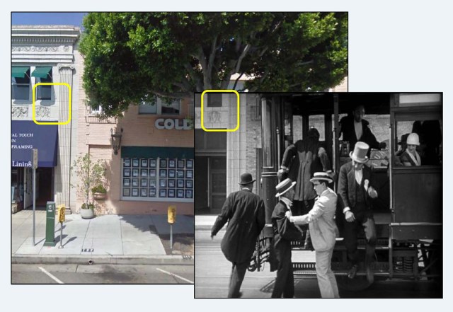 For Heaven's Sake (1926).