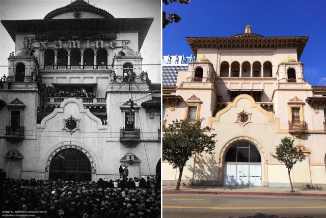 John C. Hinson Collection - WildAboutHarry.com