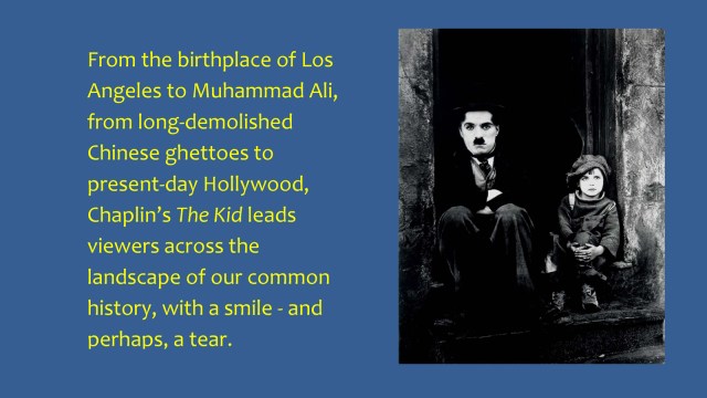 Criterion The Kid - Lustgarten - Bengtson_Page_19