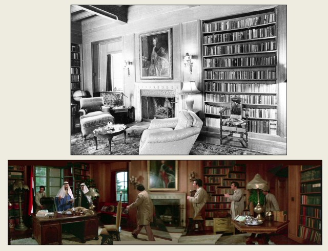 Harold's office - LAPL.