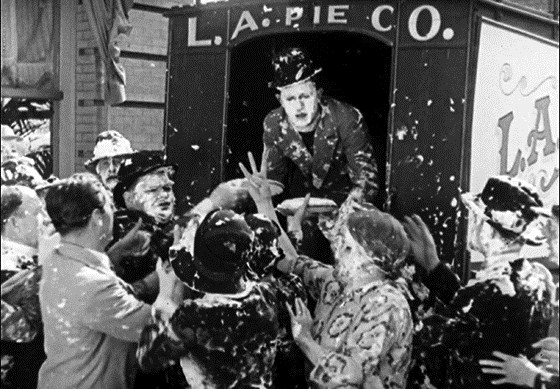 8. Battle of the Century.AGILE