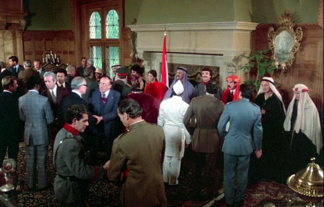 A Case of Immunity 31