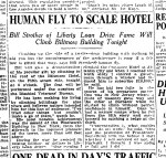 Safety Last 28 Dec 27 1923