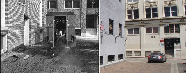 My Wife Hollywood Alley Pan 02