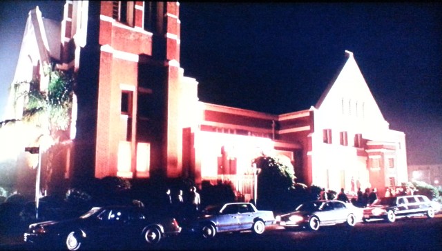 The Greater Page Temple - 2610 La Salle Avenue