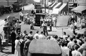 The Silent Clowns - MoMA