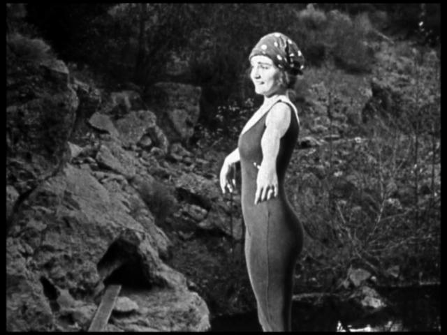 Alice Howell Early Hollywood Views | Chaplin-Keaton-Lloyd film ...